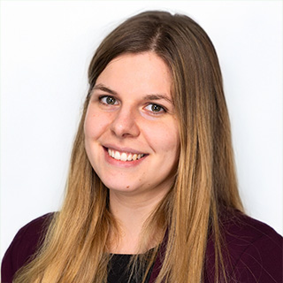 Ms. Nathalie Verbist