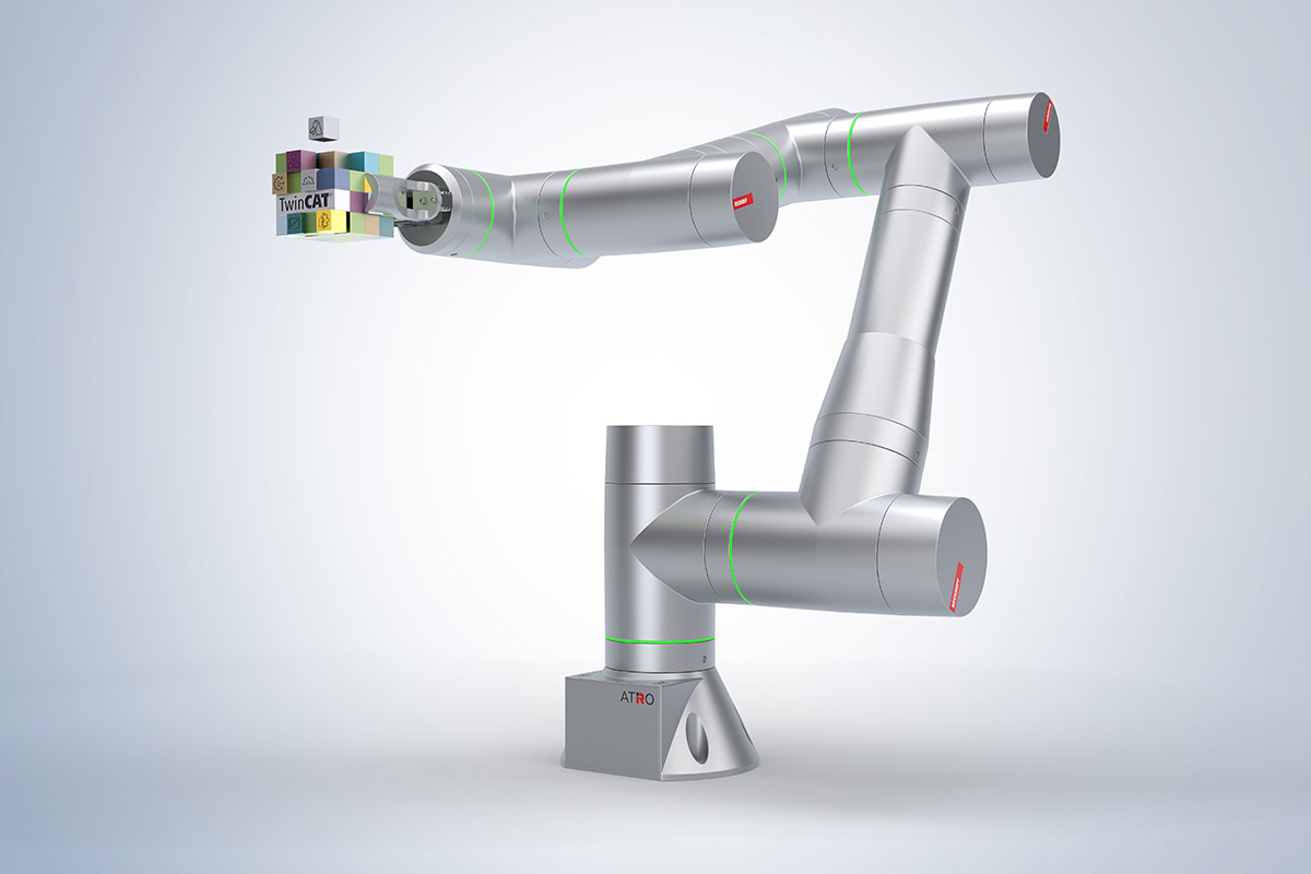 Optimally matched software and hardware components from a single source