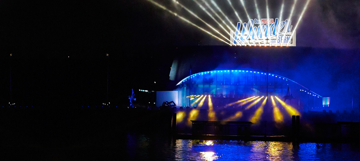  © Stage Entertainment/Morris Mac Matzen